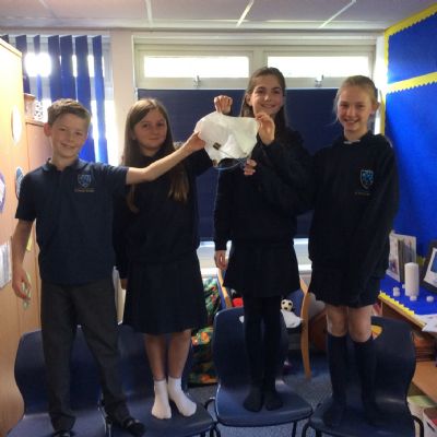 Investigating Air Resistance